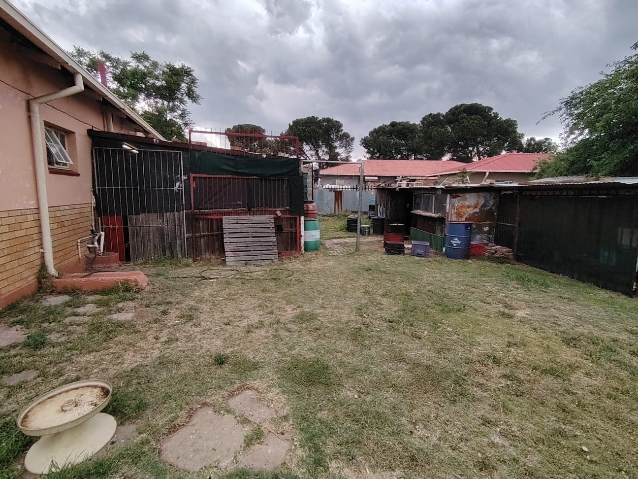 2 Bedroom Property for Sale in Oranjesig Free State